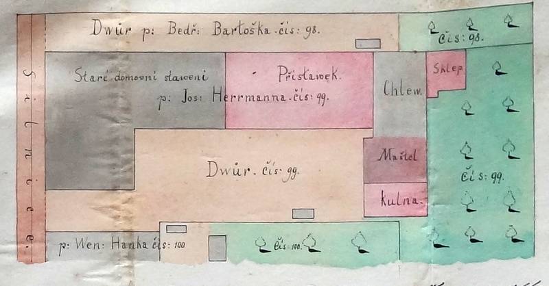 Palackého ulice