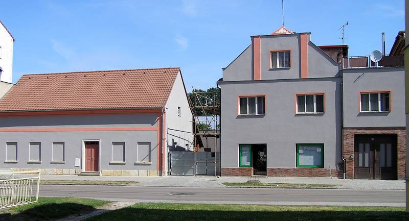 Palackého ulice
