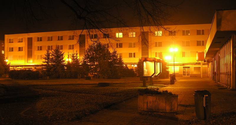 náměstí Míru