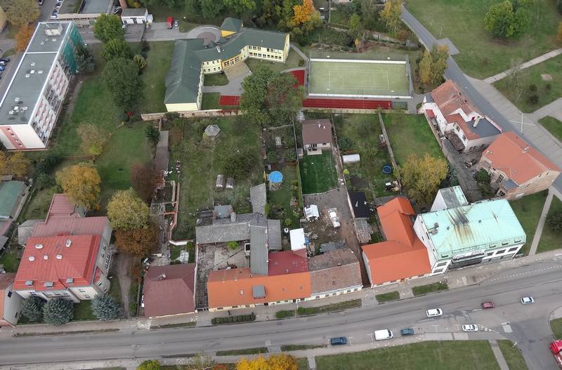 Palackého ulice