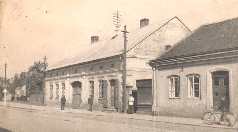 Palackého ulice