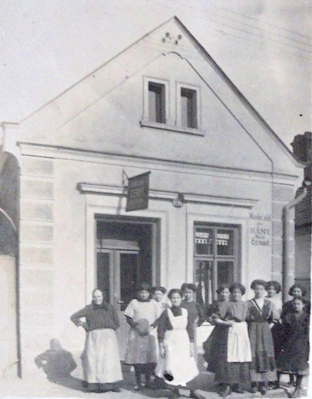 Palackého ulice