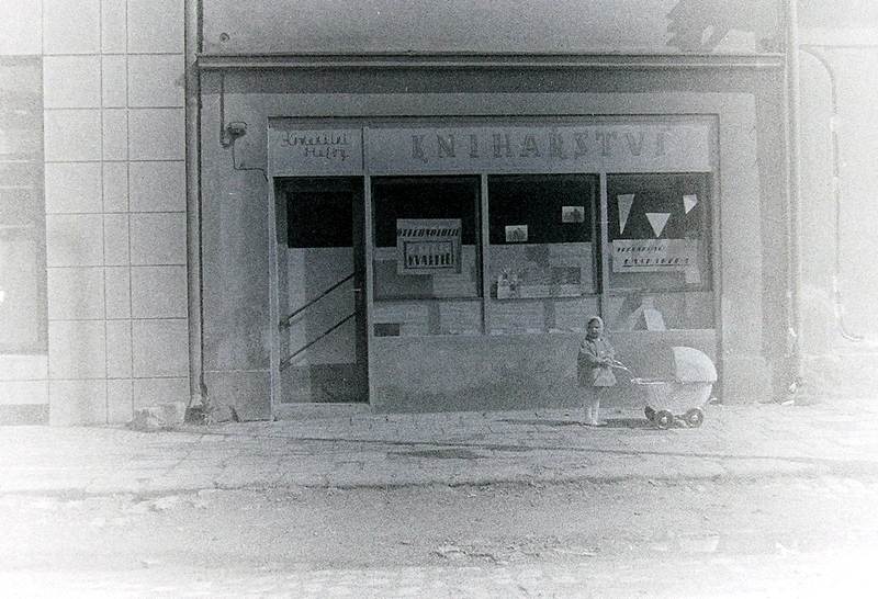 Palackého ulice