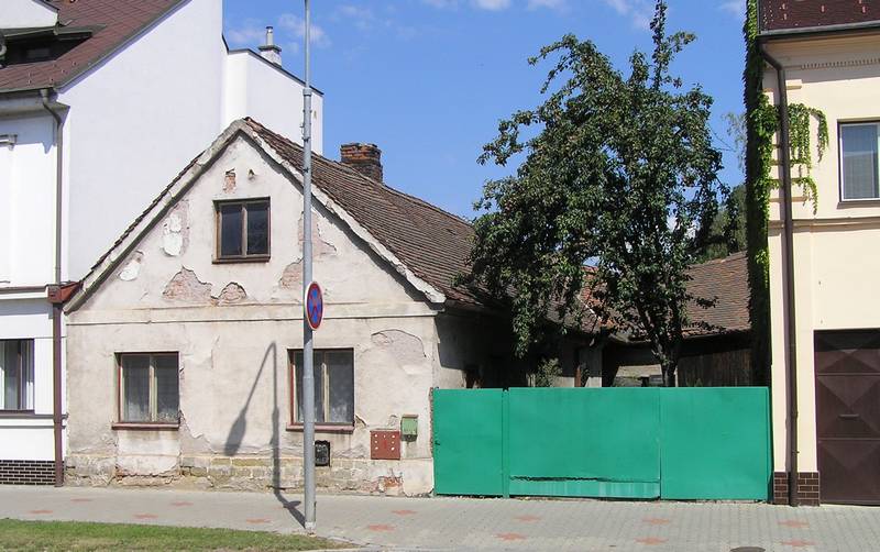 Palackého ulice