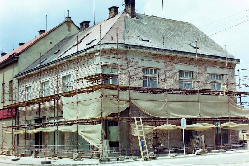Palackého ulice