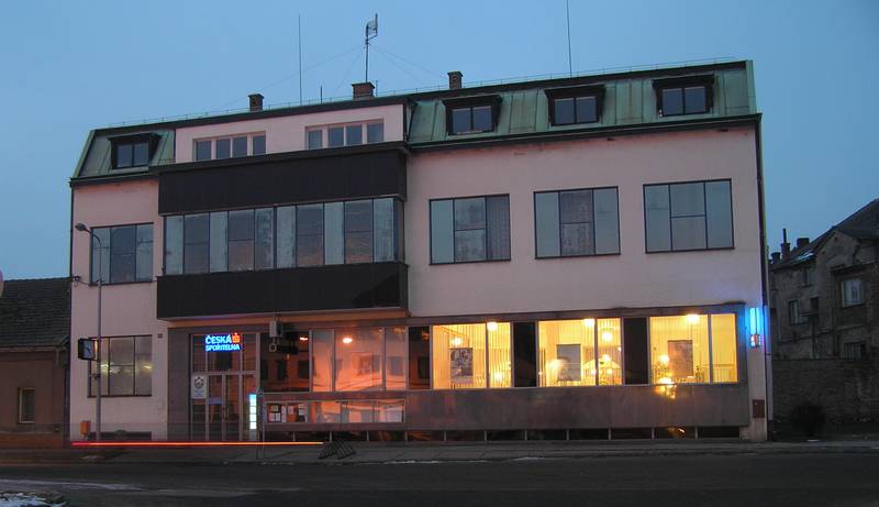 Palackého ulice