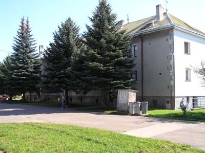 Sídliště