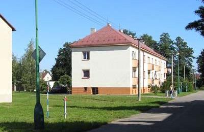 Sídliště