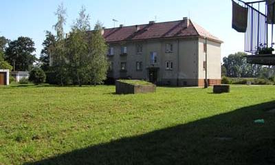 Sídliště