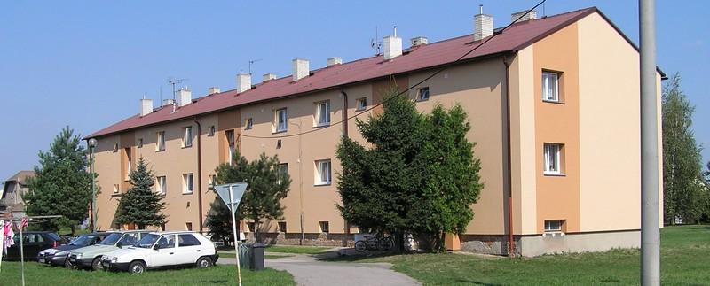 Sídliště
