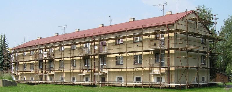 Sídliště