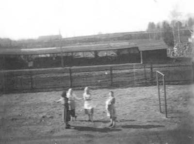 Sídliště