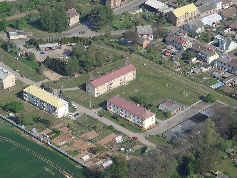 Sídliště