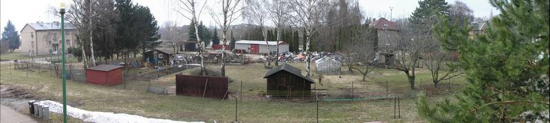 Sídliště