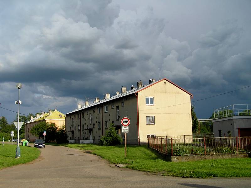 Sídliště