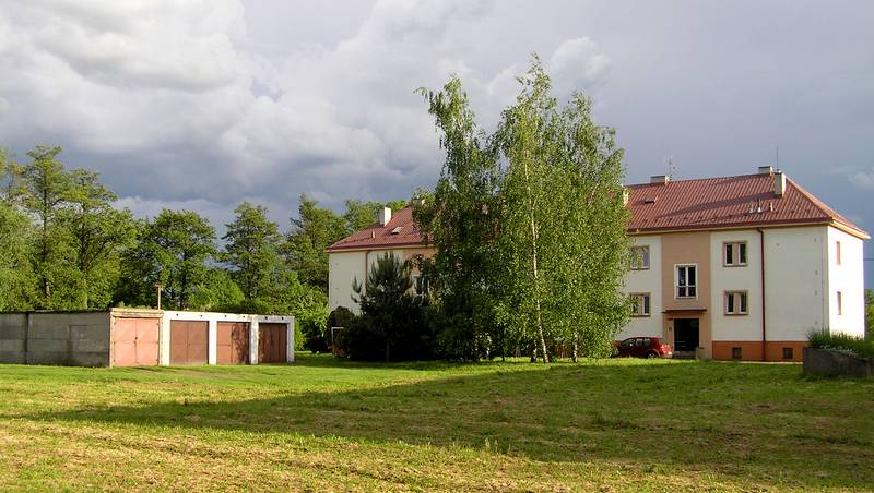 Sídliště