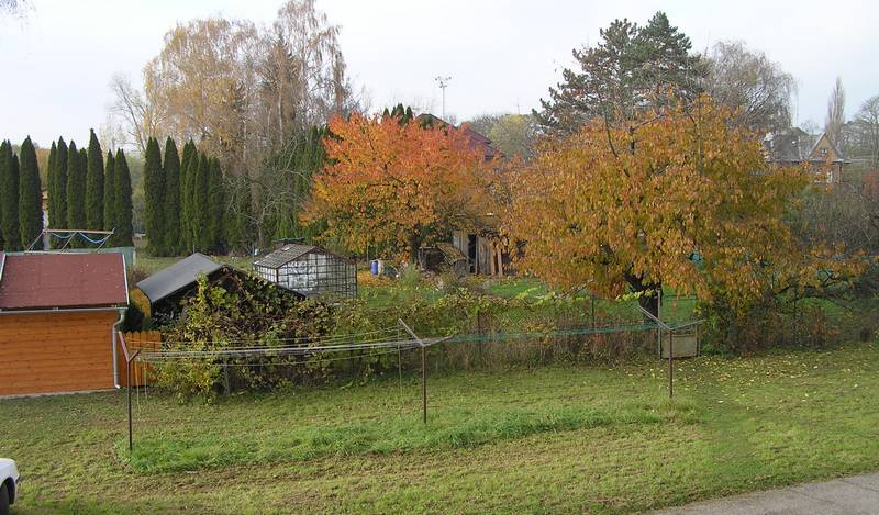 Sídliště