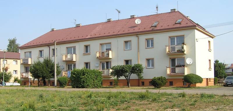 Sídliště