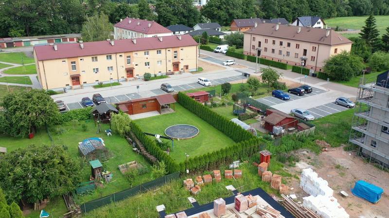 Sídliště