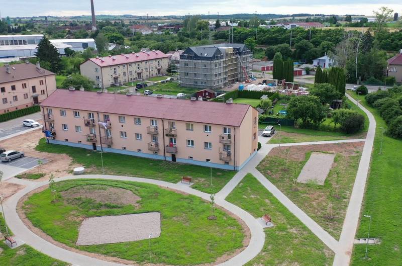 Sídliště
