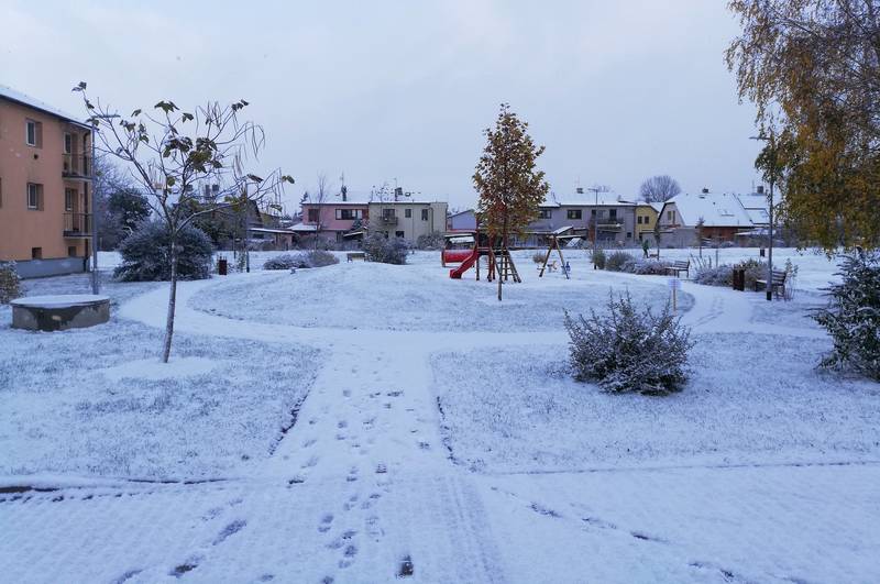 Sídliště