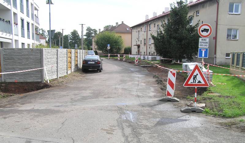 Sídliště