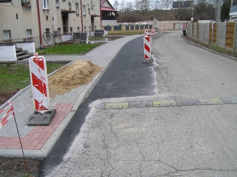 Sídliště