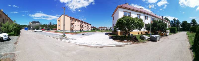 plocha