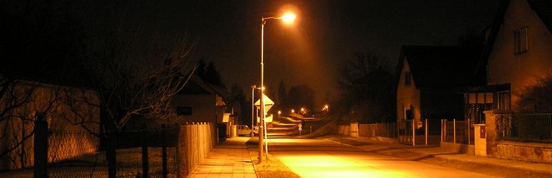 Školní ulice