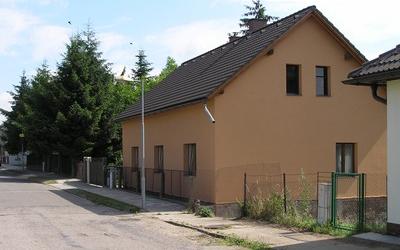 Školní ulice 34