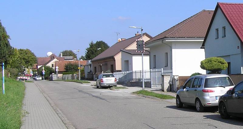 Školní ulice čp 339