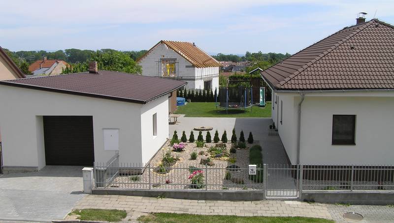Školní ulice čp 339