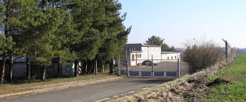 Školní ulice