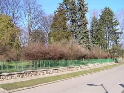 Školní ulice