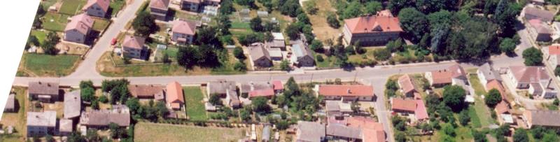 Školní ulice