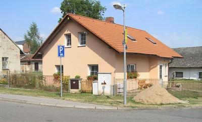 Smiřická ulice