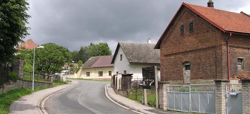 Smiick ulice - Holohlavy