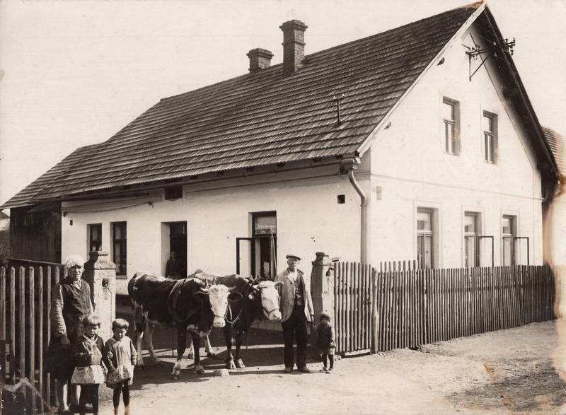 Smiřická ulice 23