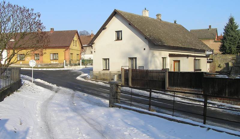 Smiick ulice - Holohlavy