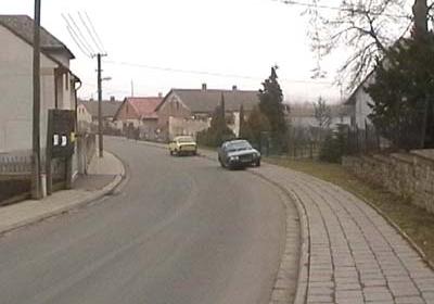 Smiřická ulice