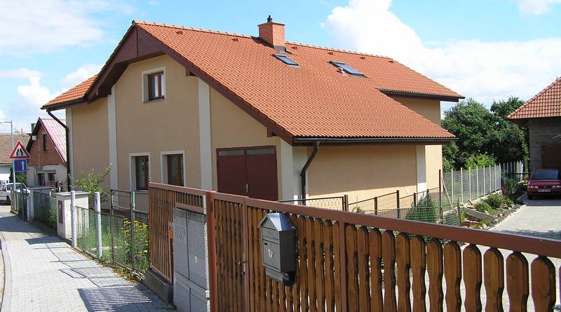 Smiřická ulice
