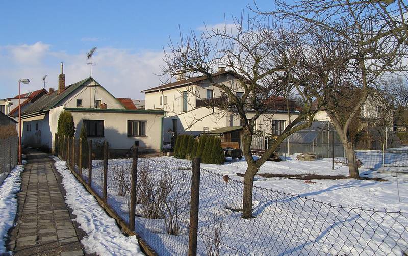 Smiřická ulice 60