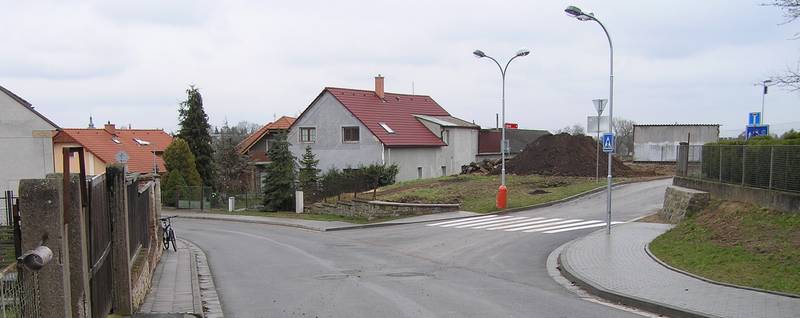 Smiřická ulice