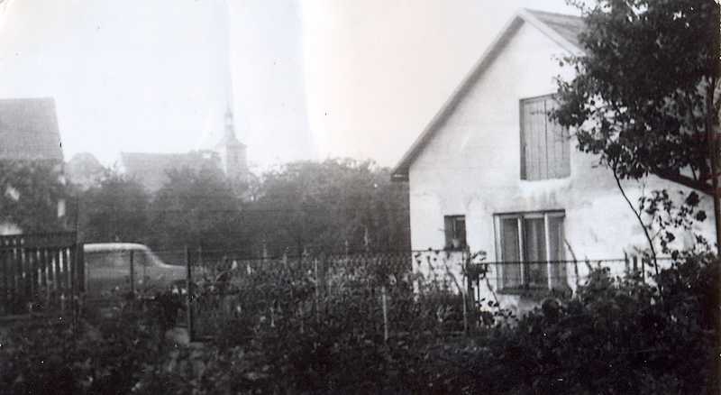 Smiřická ulice