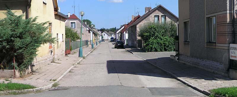 Spořilov