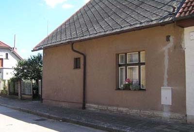 Spořilov 300