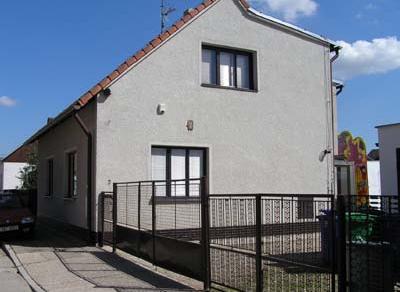 Spořilov 296