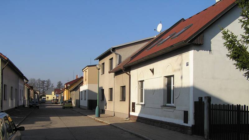 Spořilov