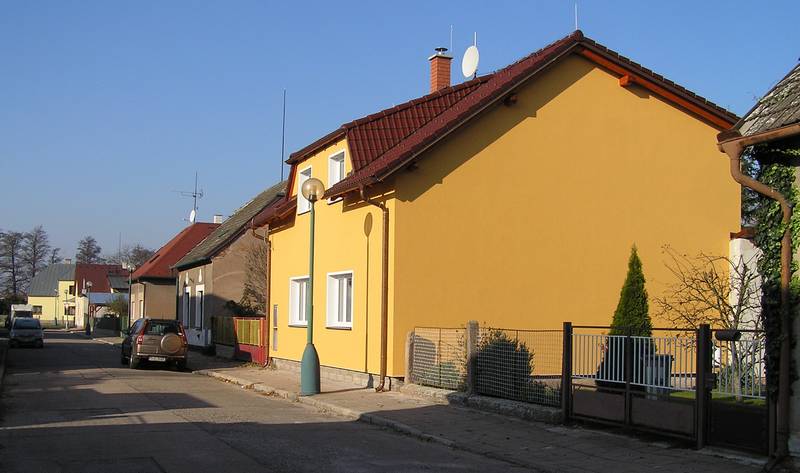Spořilov