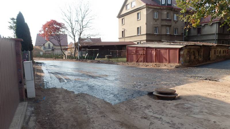 U Vlečky
